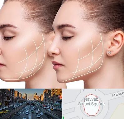 جراحی بوکال فت در نواب