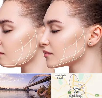 جراحی بوکال فت در اهواز