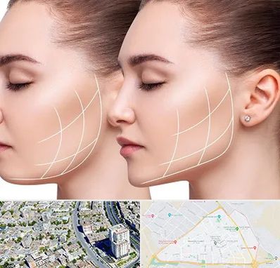 جراحی بوکال فت در قاسم آباد مشهد