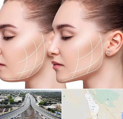 جراحی بوکال فت در اندیمشک