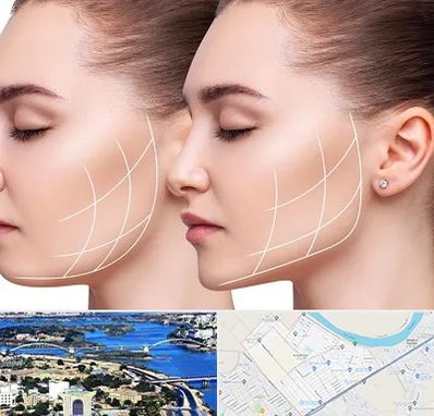 جراحی بوکال فت در کوروش اهواز