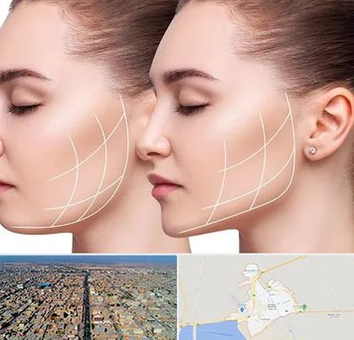 جراحی بوکال فت در بندر ماهشهر