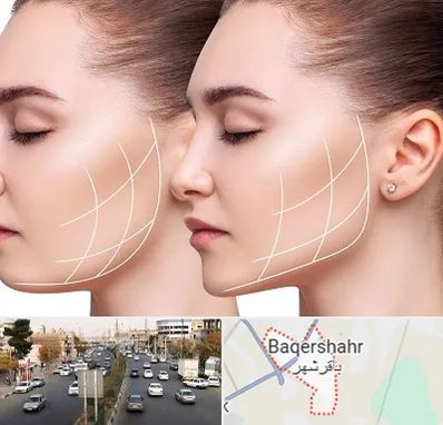 جراحی بوکال فت در باقرشهر