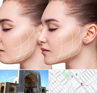 جراحی بوکال فت در مصلی مشهد