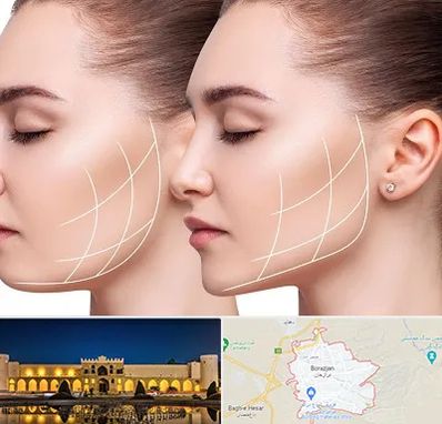 جراحی بوکال فت در برازجان