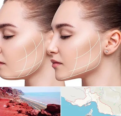 جراحی بوکال فت در هرمزگان