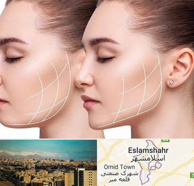 جراحی بوکال فت در اسلامشهر