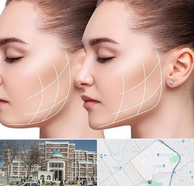 جراحی بوکال فت در طلاب مشهد