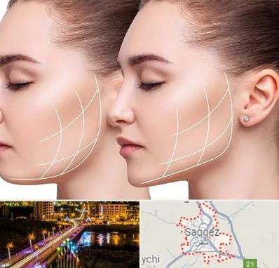 جراحی بوکال فت در سقز