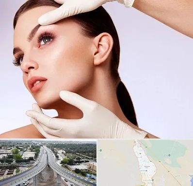 دکتر رفع غبغب در اندیمشک