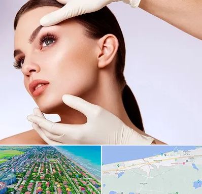 دکتر رفع غبغب در فریدونکنار