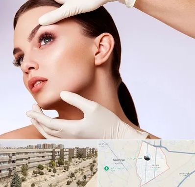 دکتر رفع غبغب در واوان اسلامشهر