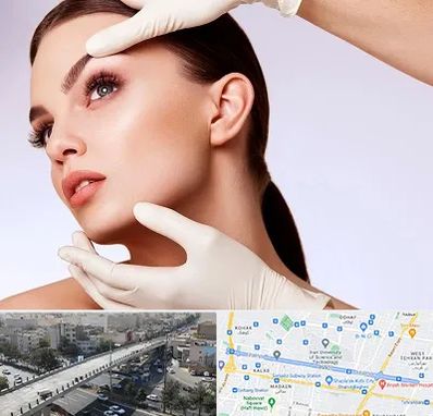 دکتر رفع غبغب در فرجام