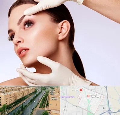 دکتر رفع غبغب در فاز سه اندیشه