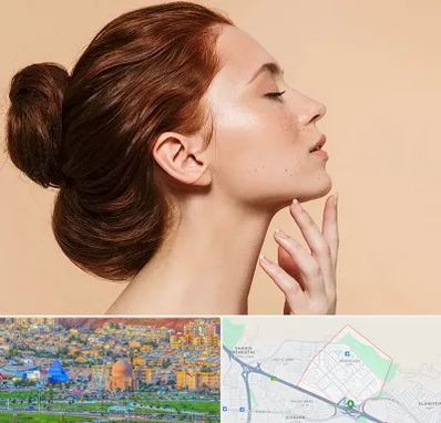 جراحی غبغب در رشدیه تبریز