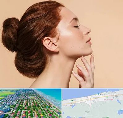 جراحی غبغب در فریدونکنار