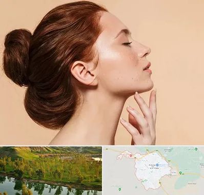 جراحی غبغب در بهبهان