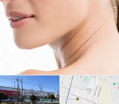 جراحی فک با لیزر در فاز دو اندیشه