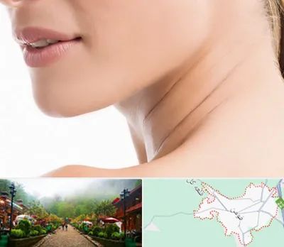 جراحی فک با لیزر در فومن