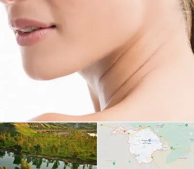 جراحی فک با لیزر در بهبهان