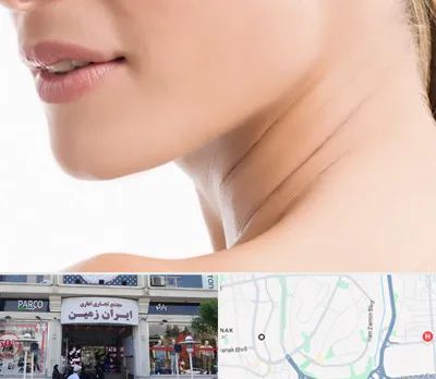 جراحی فک با لیزر در ایران زمین