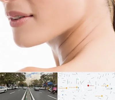 جراحی فک با لیزر در دولت