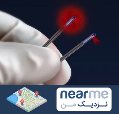 جراحی سینه با لیزر در نزدیک من