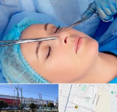عمل بینی نیمه فانتزی در فاز دو اندیشه