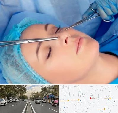 عمل بینی نیمه فانتزی در دولت