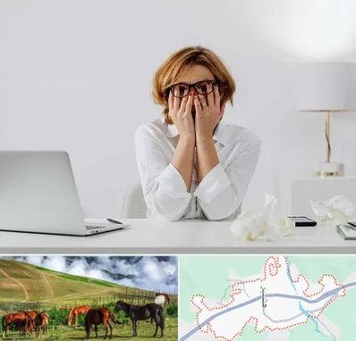 مرکز درمان اضطراب در تالش