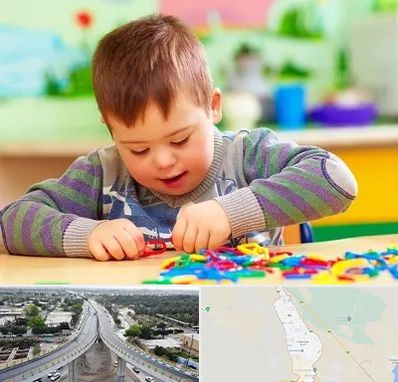 روانشناسی کودکان استثنایی در اندیمشک