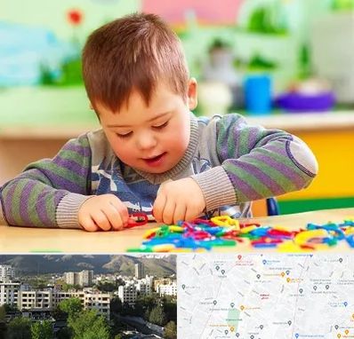 روانشناسی کودکان استثنایی در دیباجی 