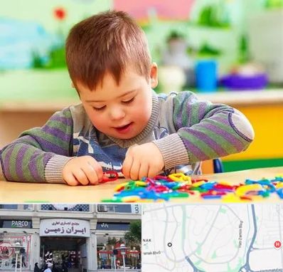 روانشناسی کودکان استثنایی در ایران زمین