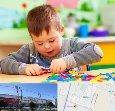 روانشناسی کودکان استثنایی در فاز دو اندیشه