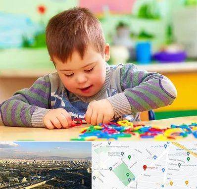 روانشناسی کودکان استثنایی در هنگام 