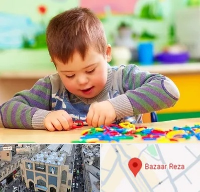 روانشناسی کودکان استثنایی در بازار رضا مشهد