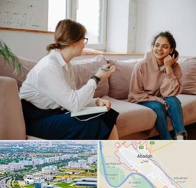 درمانگر اختلالات یادگیری در آبادان