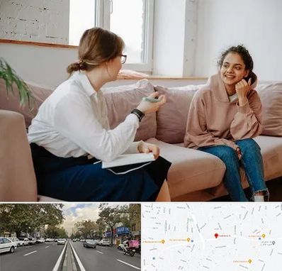 درمانگر اختلالات یادگیری در دولت