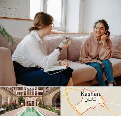 درمانگر اختلالات یادگیری در کاشان