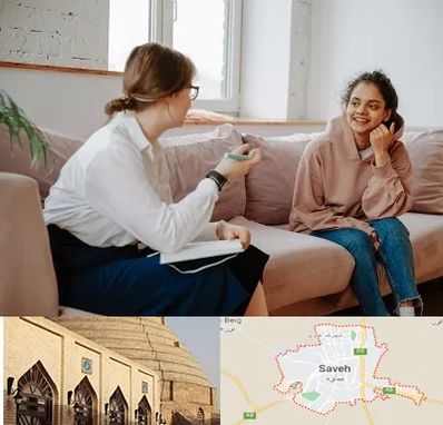 درمانگر اختلالات یادگیری در ساوه