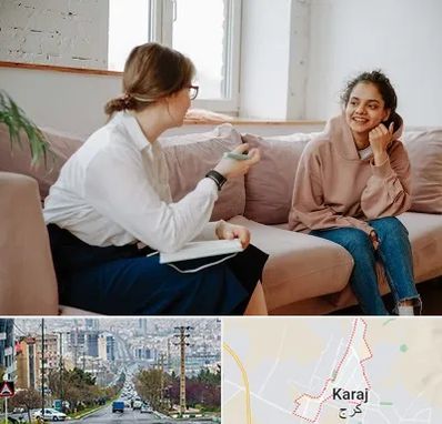 درمانگر اختلالات یادگیری در گوهردشت کرج 