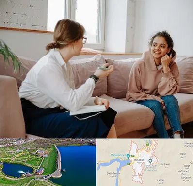 درمانگر اختلالات یادگیری در مهاباد