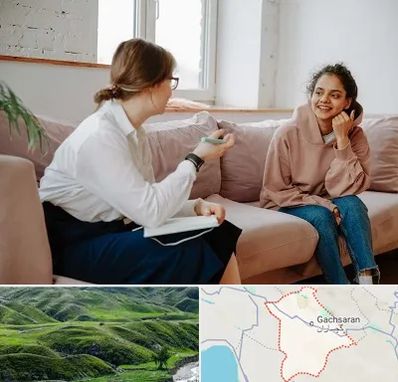 درمانگر اختلالات یادگیری در گچساران