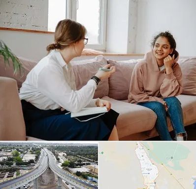 درمانگر اختلالات یادگیری در اندیمشک