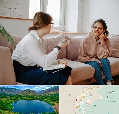 درمانگر اختلالات یادگیری در رودبار