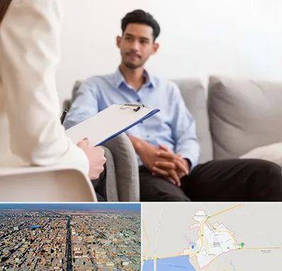 مشاوره خانواده خانم در بندر ماهشهر