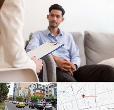 مشاوره خانواده خانم در هفده شهریور تبریز