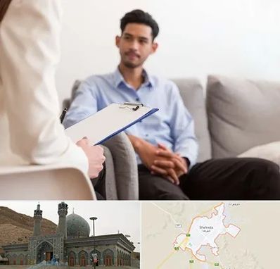 مشاوره خانواده خانم در شهرضا