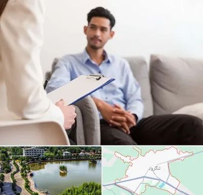 مشاوره خانواده خانم در لنگرود