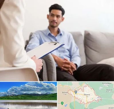 مشاوره خانواده خانم در مرند